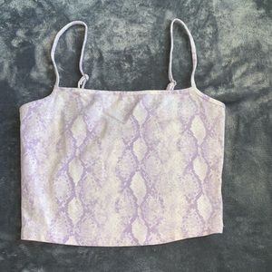 Forever 21, tank top